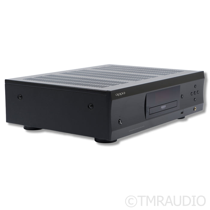 Oppo UDP-205 CD/SACD Player