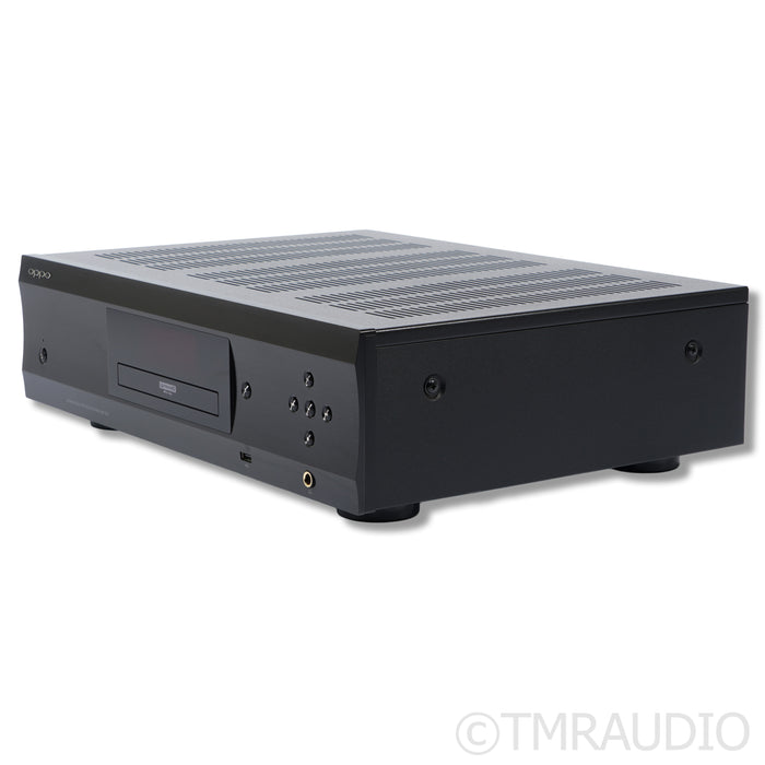 Oppo UDP-205 CD/SACD Player