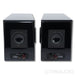 Audience ClairAudient 1+1 V5 Bookshelf Speakers; Walnut Pair