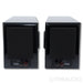 Audience ClairAudient 1+1 V5 Bookshelf Speakers; Walnut Pair