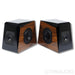 Audience ClairAudient 1+1 V5 Bookshelf Speakers; Walnut Pair