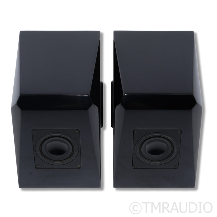 Audience ClairAudient 1+1 V5 Bookshelf Speakers; Walnut Pair