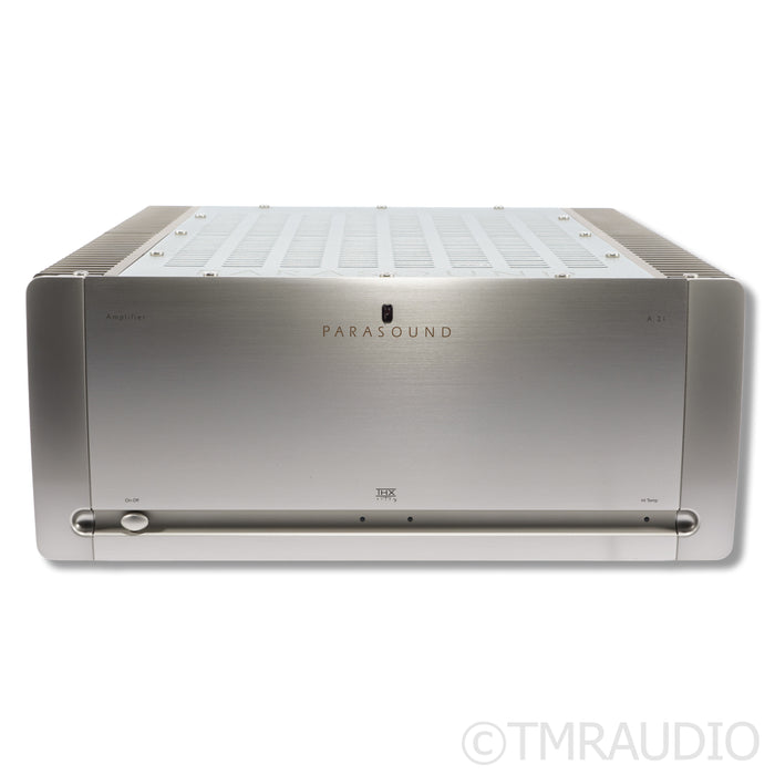 Parasound Halo A21 Stereo Power Amplifier