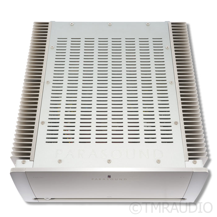 Parasound Halo A21 Stereo Power Amplifier