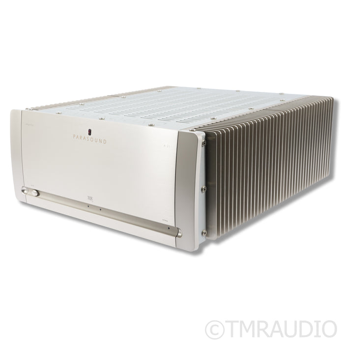 Parasound Halo A21 Stereo Power Amplifier