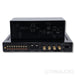 Audio Hungary Qualiton X200 Tube Integrated Amplifier / Preamp / Headphone Amp