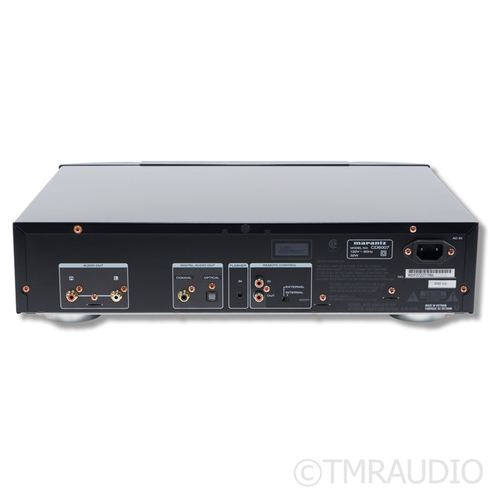 Marantz CD6007 CD Player