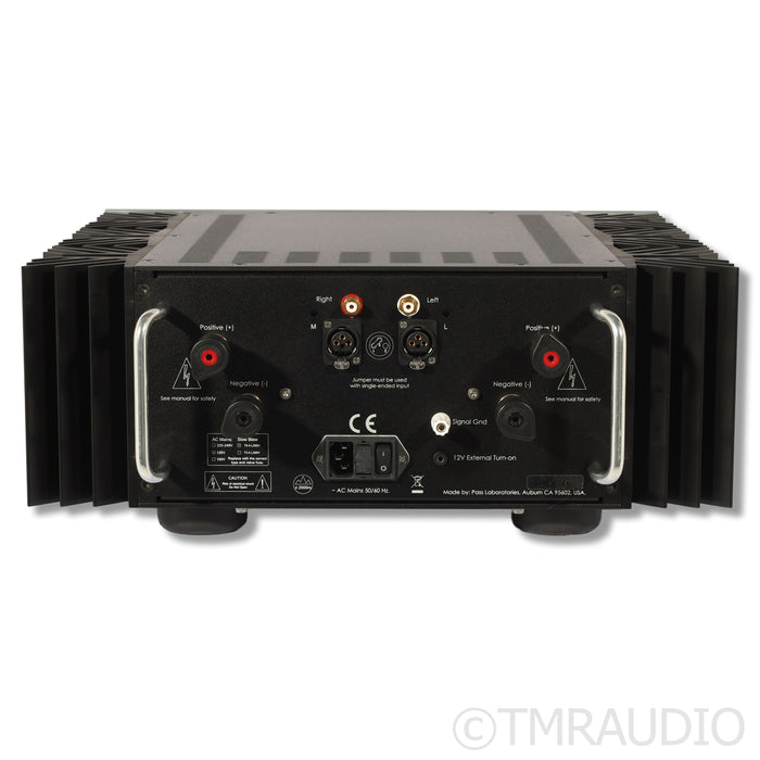 Pass Labs XA30.8 Stereo Power Amplifier