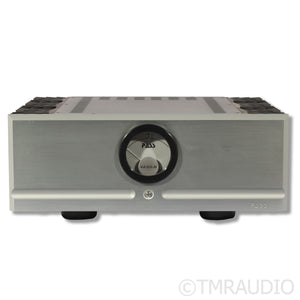 Pass Labs XA30.8 Stereo Power Amplifier