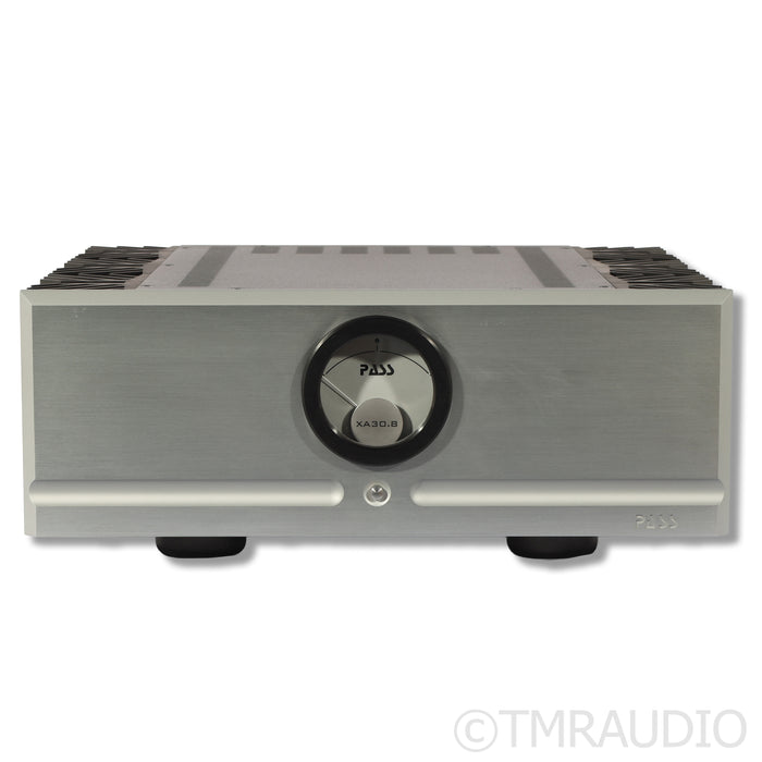 Pass Labs XA30.8 Stereo Power Amplifier
