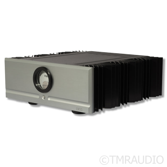 Pass Labs XA30.8 Stereo Power Amplifier