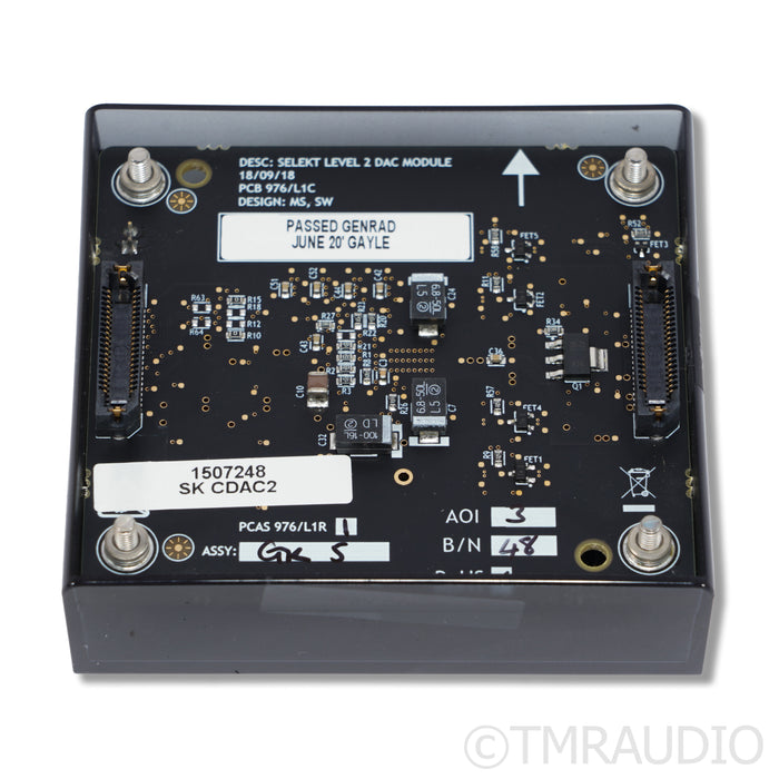 Linn DSM Katalyst DAC Module