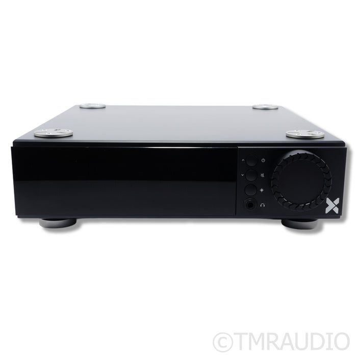 Axxess Forte 3 Streaming Stereo Integrated Amplifier