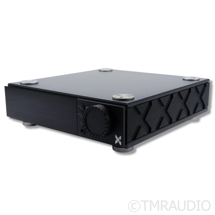Axxess Forte 3 Streaming Stereo Integrated Amplifier
