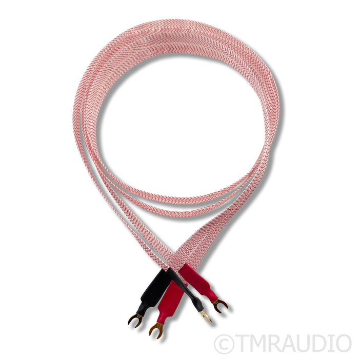 Nordost Heimdall 2 Speaker Cable; 2m Single