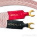Nordost Heimdall 2 Speaker Cable; 2m Single