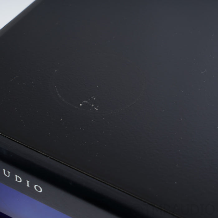 Cary Audio Design SLP-05 Stereo Tube Preamplifier
