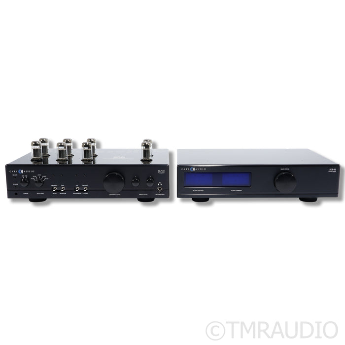 Cary Audio Design SLP-05 Stereo Tube Preamplifier