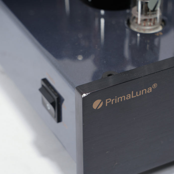 PrimaLuna DiaLogue Premium HP Tube Power Amplifier