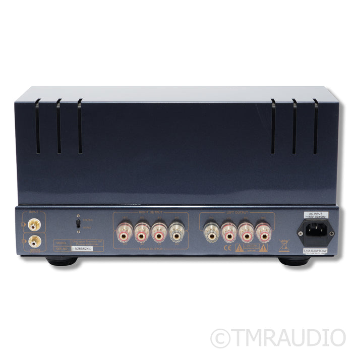 PrimaLuna DiaLogue Premium HP Tube Power Amplifier