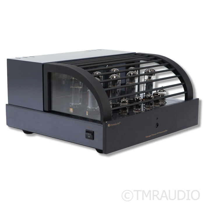 PrimaLuna DiaLogue Premium HP Tube Power Amplifier