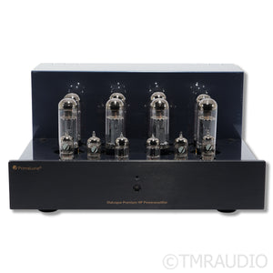 PrimaLuna DiaLogue Premium HP Tube Power Amplifier