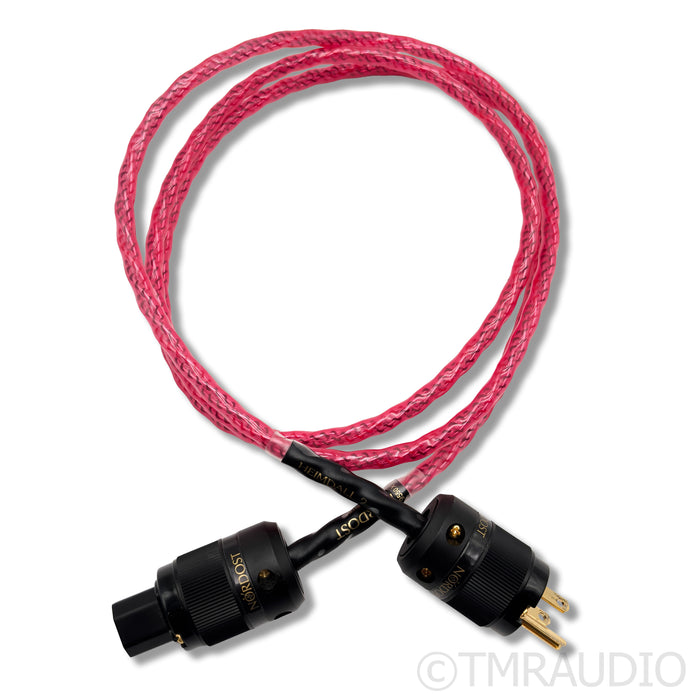 Nordost Heimdall 2 Power Cable; 2m AC Cord