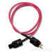 Nordost Heimdall 2 Power Cable; 2m AC Cord