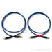 Nordost Blue Heaven LS RCA Cables; 1m Pair Interconnects