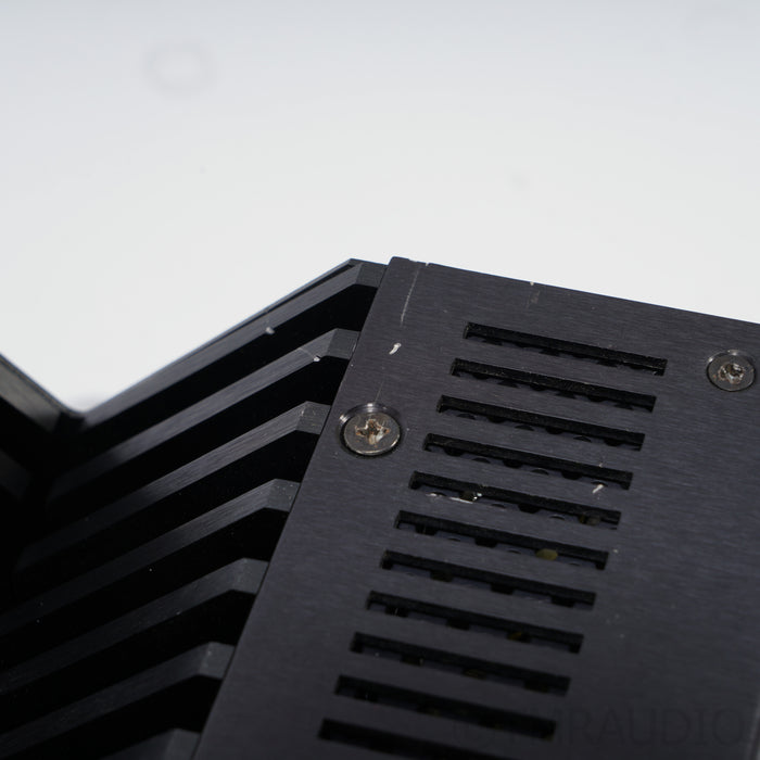 Aragon 8008 Stereo Power Amplifier