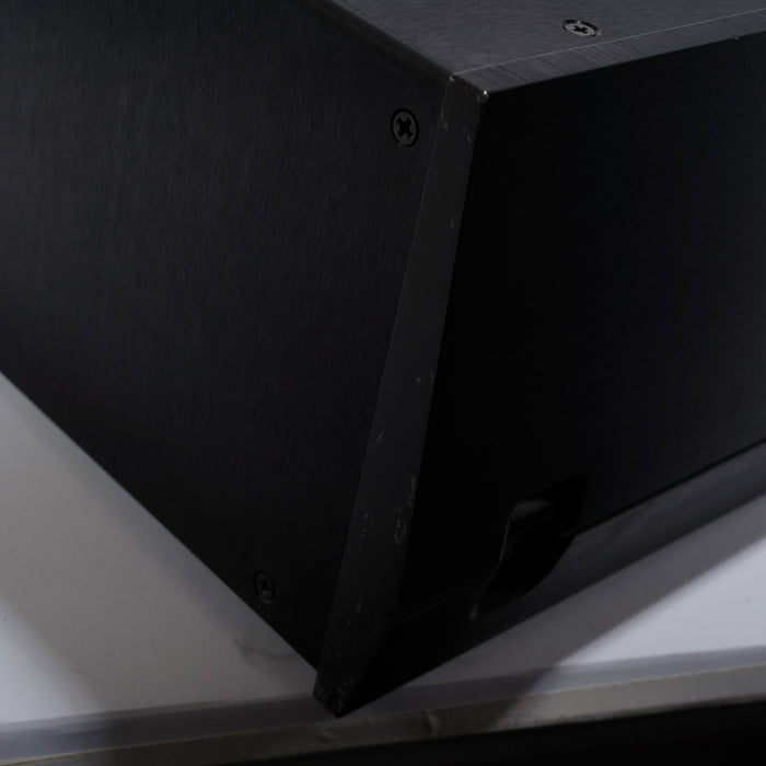 Aragon 8008 Stereo Power Amplifier
