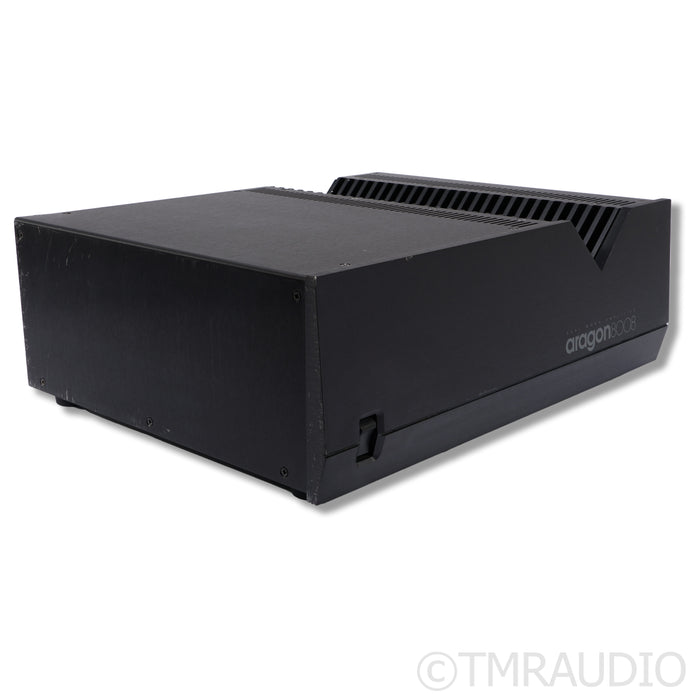 Aragon 8008 Stereo Power Amplifier