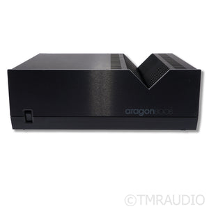 Aragon 8008 Stereo Power Amplifier