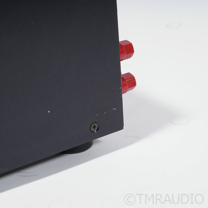 Aragon 8008 Stereo Power Amplifier