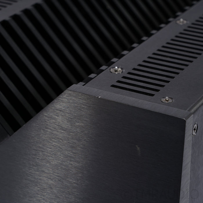 Aragon 8008 Stereo Power Amplifier