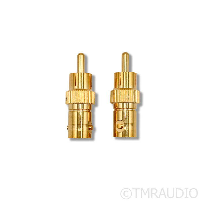 Ansuz Digitalz C2 BNC Cable; 1.5m Single Digital Interconnect