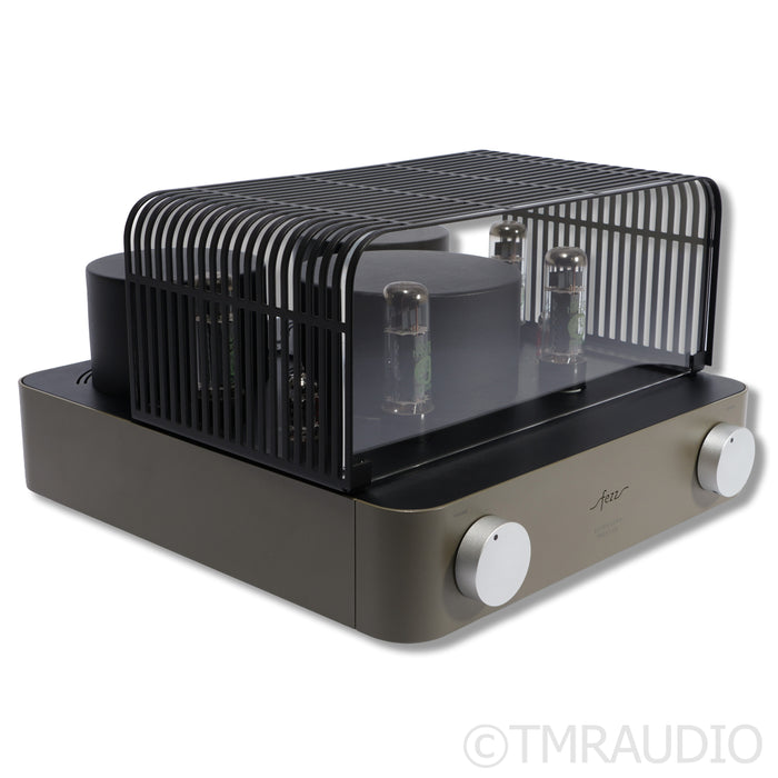 Fezz Audio Silver Luna Prestige Tube Integrated Amplifier