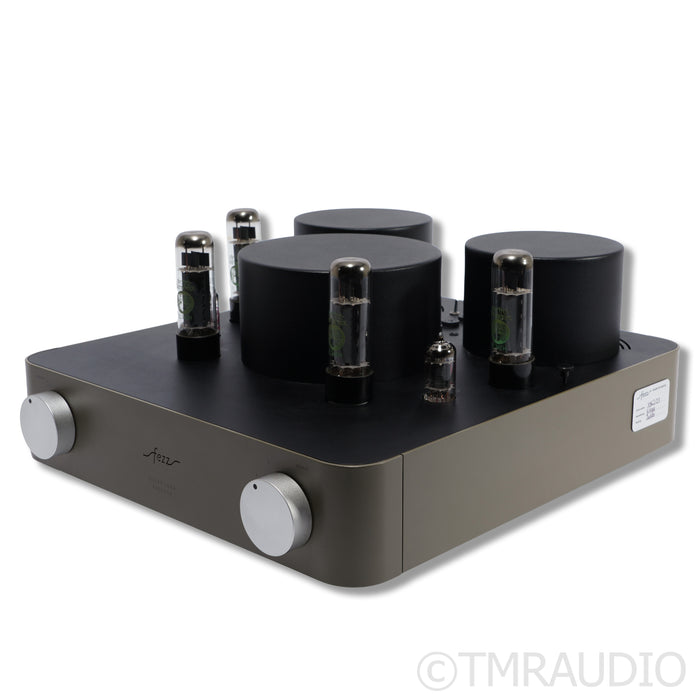 Fezz Audio Silver Luna Prestige Tube Integrated Amplifier