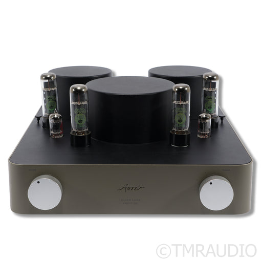 Fezz Audio Silver Luna Prestige Tube Integrated Amplifier