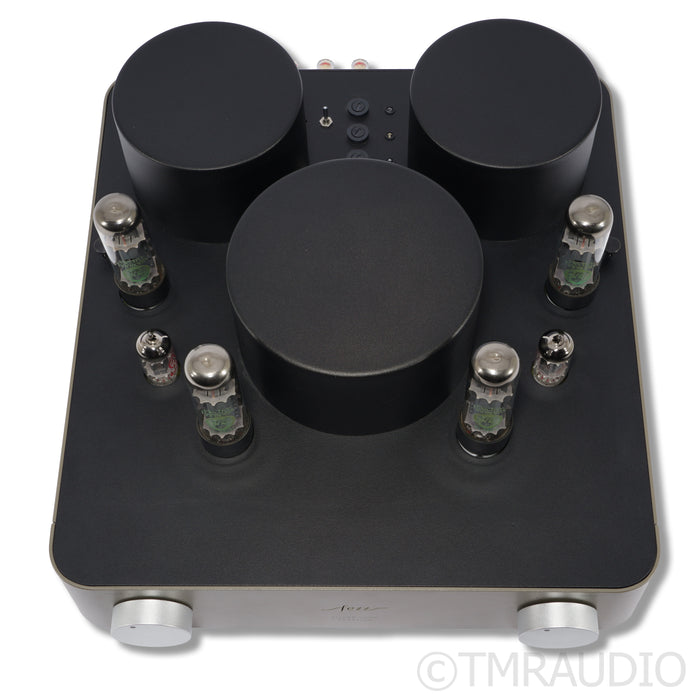 Fezz Audio Silver Luna Prestige Tube Integrated Amplifier