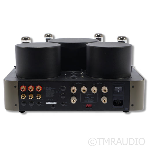 Fezz Audio Silver Luna Prestige Tube Integrated Amplifier