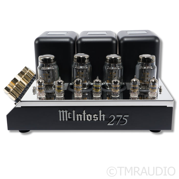 McIntosh MC275 MKVI Tube Stereo/Mono Power Amplifier (1/1)