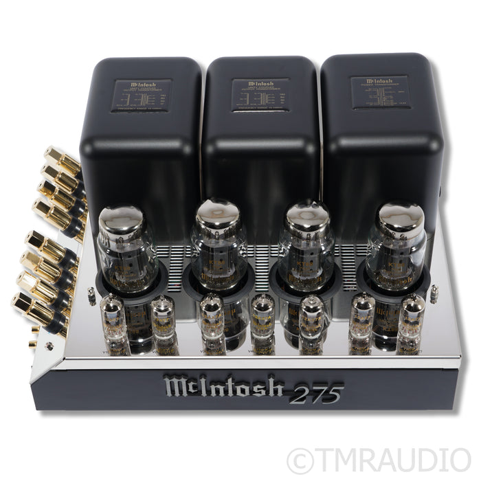 McIntosh MC275 MKVI Tube Stereo/Mono Power Amplifier (1/1)