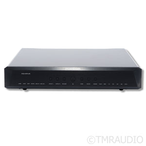 Musician Audio Aquarius DAC; D/A Converter