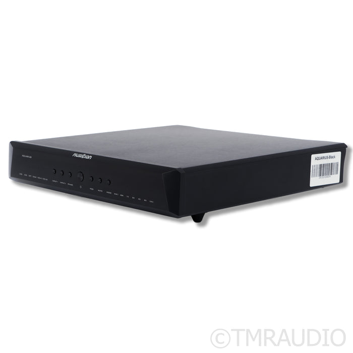 Musician Audio Aquarius DAC; D/A Converter