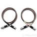 Core Power Technologies Linx Diamond XLR Interconnects; 1m Pair