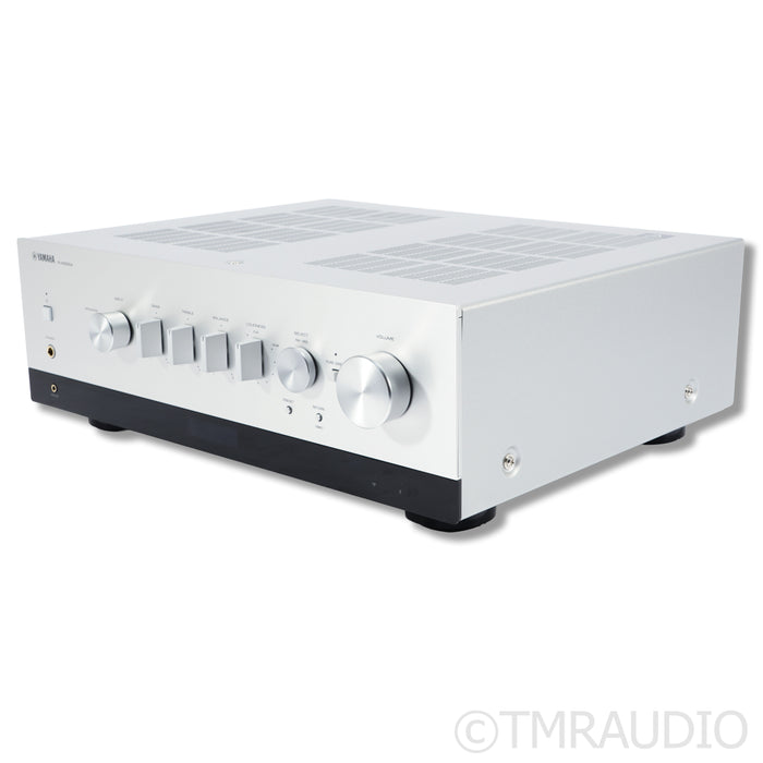 Yamaha  R-N1000A Stereo Integrated Amplifier; MM Phono