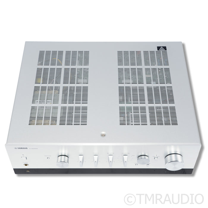 Yamaha  R-N1000A Stereo Integrated Amplifier; MM Phono