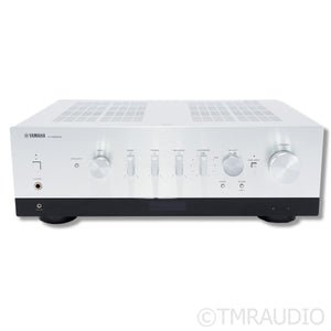 Yamaha  R-N1000A Stereo Integrated Amplifier; MM Phono