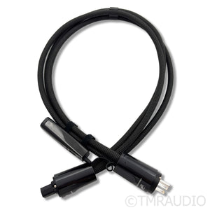 AudioQuest Tornado Source Power Cable; 1m